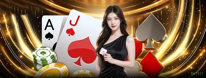 Bet917 — plataforma segura e premiada de apostas